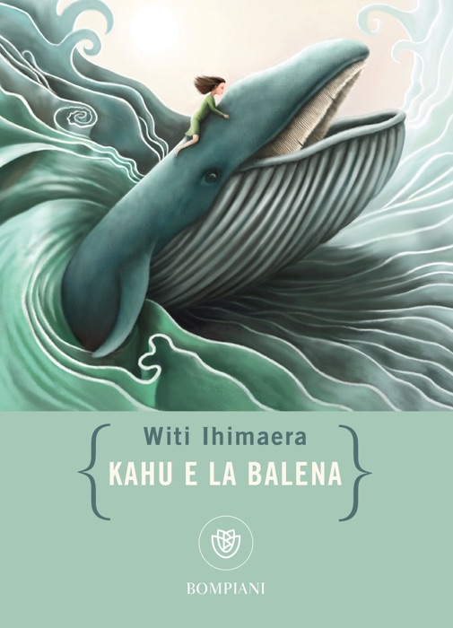 Kahu e la balena