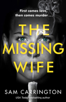 Sam Carrington - The Missing Wife artwork