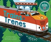Trains / Trenes