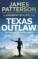 James Patterson - Texas Outlaw artwork