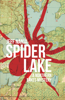 Jeff Nania - Spider Lake artwork