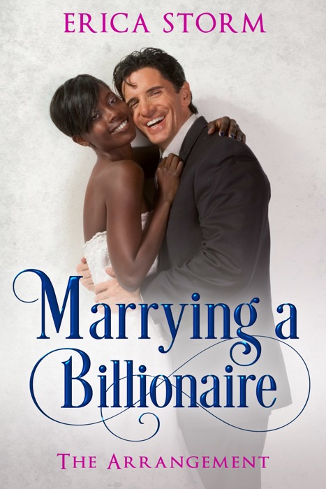 Marrying a Billionaire