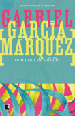 Cem anos de solidão - Gabriel García Márquez