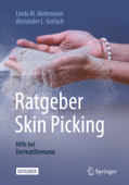 Ratgeber Skin Picking - Linda M. Mehrmann & Alexander L Gerlach