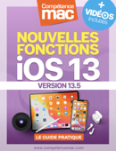 iOS 13 & iPadOS 13 : nouvelles fonctions - Christophe Schmitt