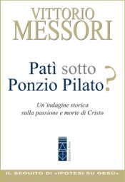 Patì sotto Ponzio Pilato?