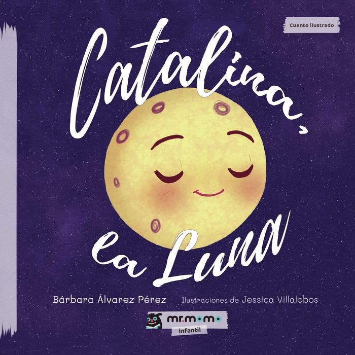 Catalina, la Luna