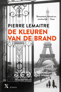 Lees PDF online De kleuren van de brand 