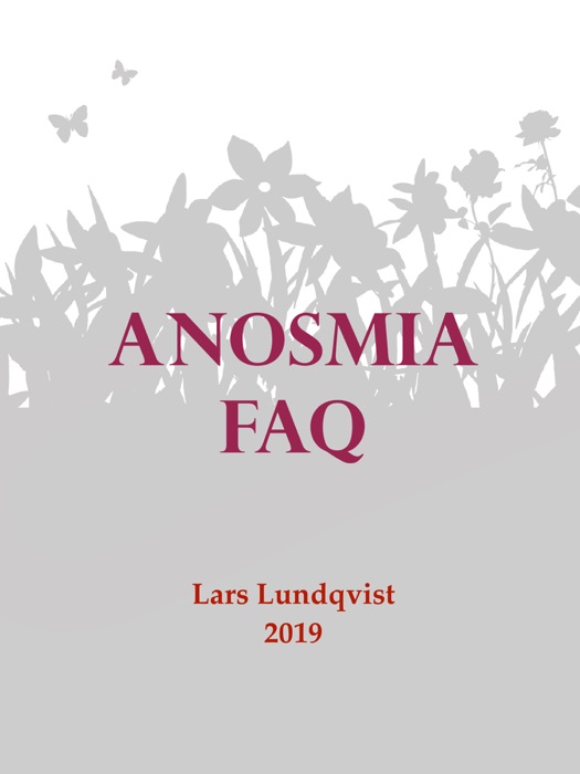 Anosmia FAQ