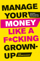 Sam Beckbessinger - Manage Your Money Like a F*cking Grown-Up artwork