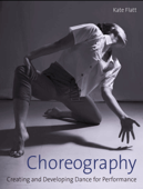 Choreography - Kate Flatt