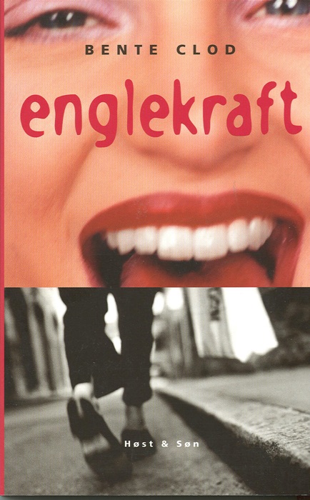 Englekraft