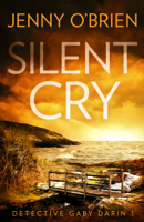Jenny O'Brien - Silent Cry artwork