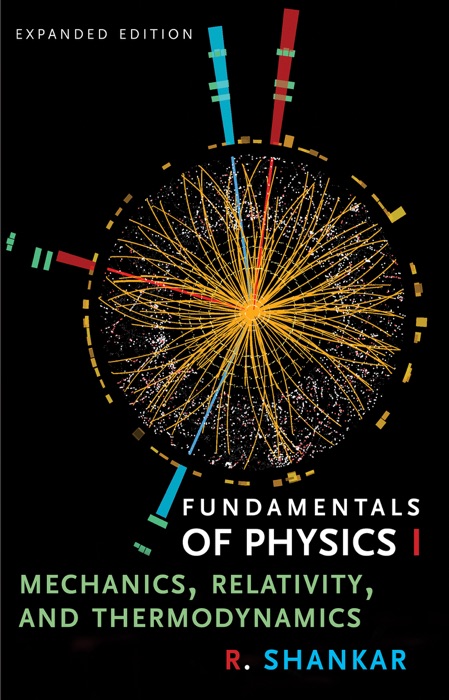 Fundamentals of Physics I
