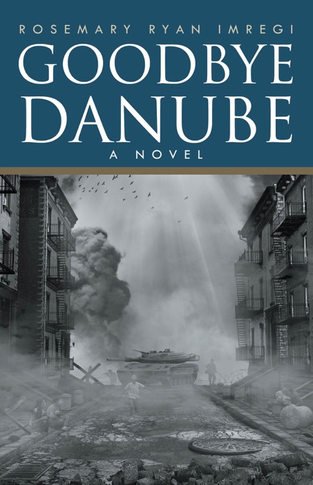 Goodbye Danube