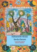 Favola d'amore - Hermann Hesse