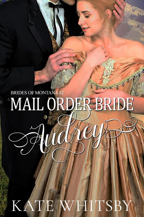 Mail Order Bride Audrey