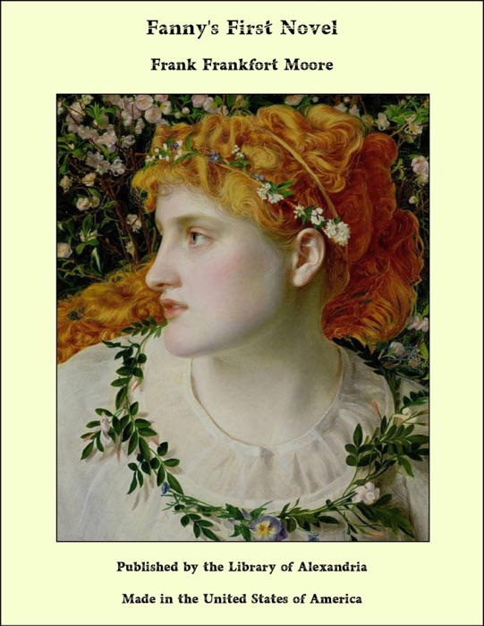 Fanny's First Novel