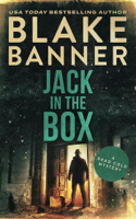 Blake Banner - Jack in the Box: A Dead Cold Mystery artwork