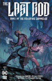 The Last God (2019-) #5 - Phillip Kennedy Johnson & Riccardo Federici by  Phillip Kennedy Johnson & Riccardo Federici PDF Download
