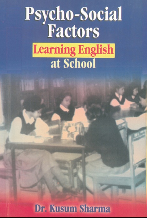 Psycho-Social Factors: Learning English At School