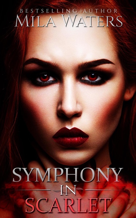 Symphony in Scarlet