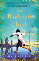 Shahad Al Rawi & Luke Leafgren - The Baghdad Clock artwork