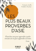 Les plus beaux proverbes d'Asie - Petit livre - Susie Jung-Hee Jouffa & Frederic Pouhier