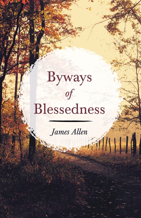 Byways of Blessedness