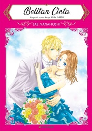 Belitan Cinta - Sae Nanahoshi & Abby Green by  Sae Nanahoshi & Abby Green PDF Download