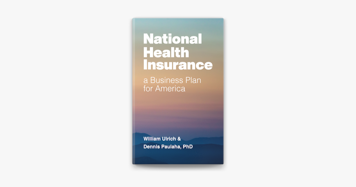 research papers on national health insurance