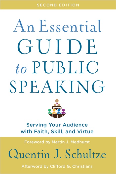 Essential Guide to Public Speaking