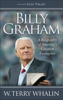 W. Terry Whalin - Billy Graham artwork