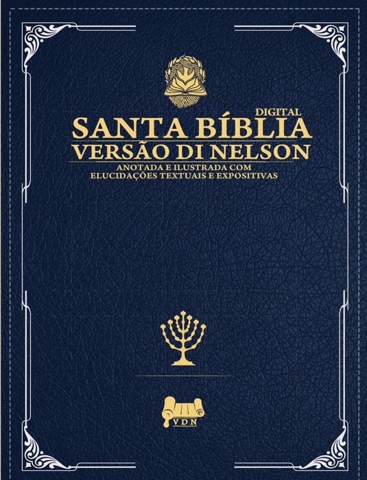 SANTA BÍBLIA DI NELSON