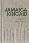 (Boken om) Min trädgård - Jamaica Kincaid