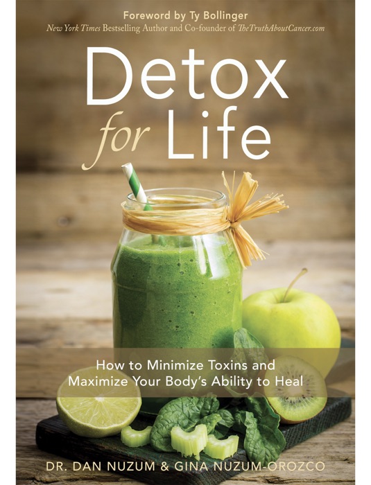 Detox for Life