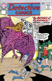 Detective Comics (1937-) #304 - Henry Boltinoff, Bill Finger, Jack Schiff, Jack Miller, Sheldon Moldoff & Joe Certa by  Henry Boltinoff, Bill Finger, Jack Schiff, Jack Miller, Sheldon Moldoff & Joe Certa PDF Download