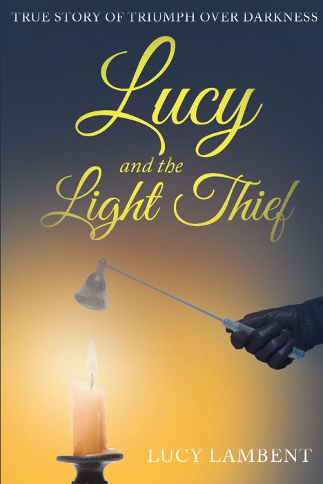 Lucy and the Light Thief