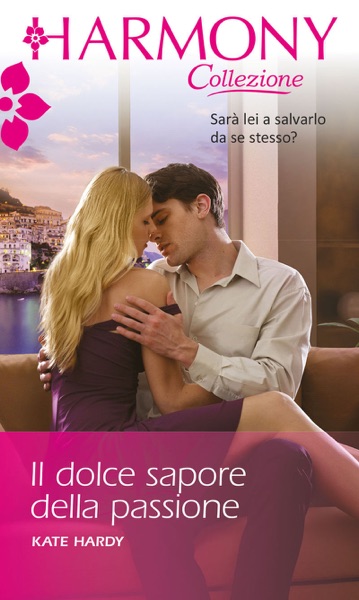 Il dolce sapore della passione