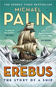 erebus michael palin