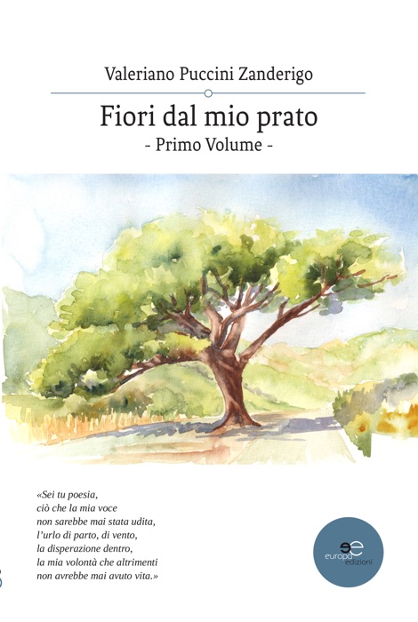 Fiori dal mio prato