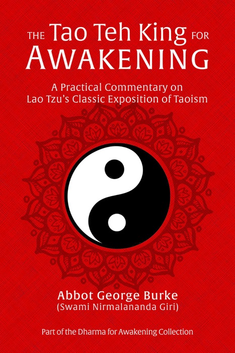 The Tao Teh King for Awakening