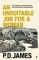 An Unsuitable Job for a Woman - P. D. James