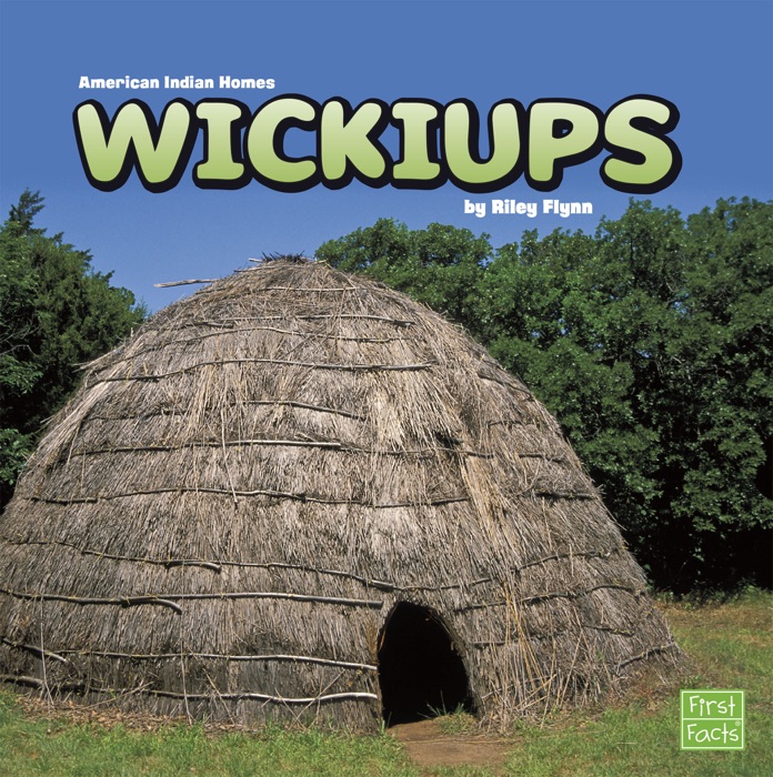 Wickiups