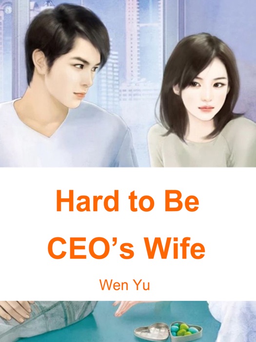 Hard to Be CEO’s Wife