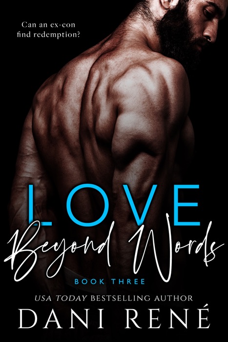 Love Beyond Words - Book Three