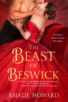 Amalie Howard - The Beast of Beswick artwork