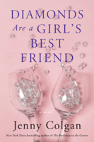 Jenny Colgan - Diamonds Are a Girl's Best Friend artwork