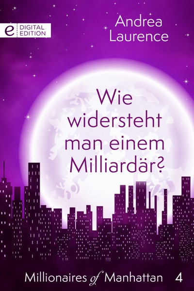 Wie widersteht man einem Milliardär?