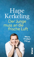 Hape Kerkeling - Der Junge muss an die frische Luft artwork